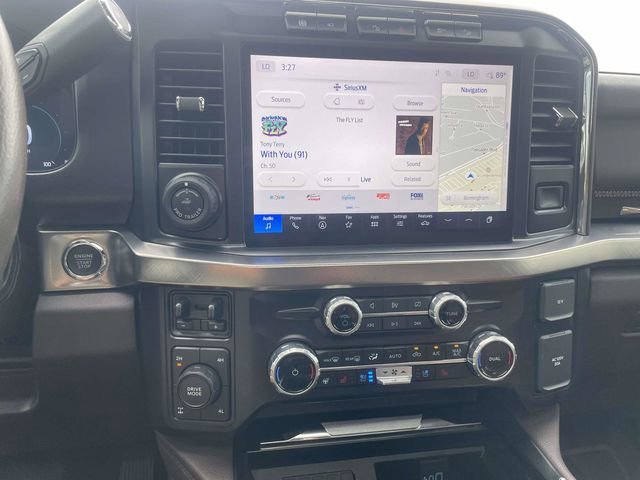 Certified 2023 Ford F250 King Ranch w/ Chrome Package AWD/4WD image 27