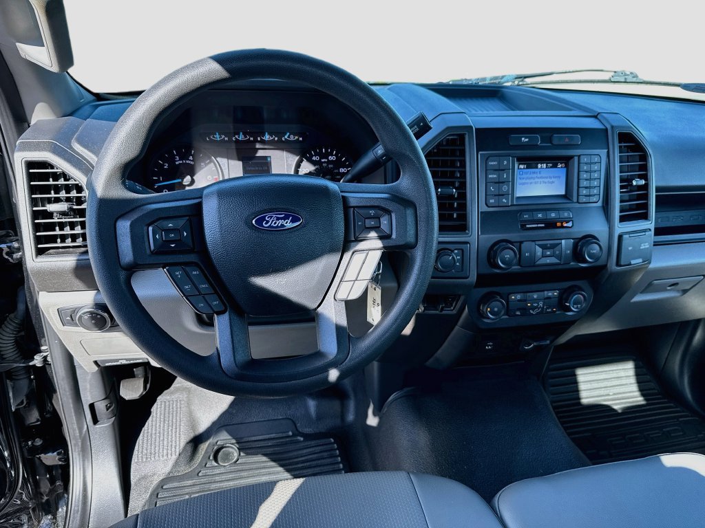 Certified 2022 Ford F250 XL w/ Power Equipment Group AWD/4WD image 20