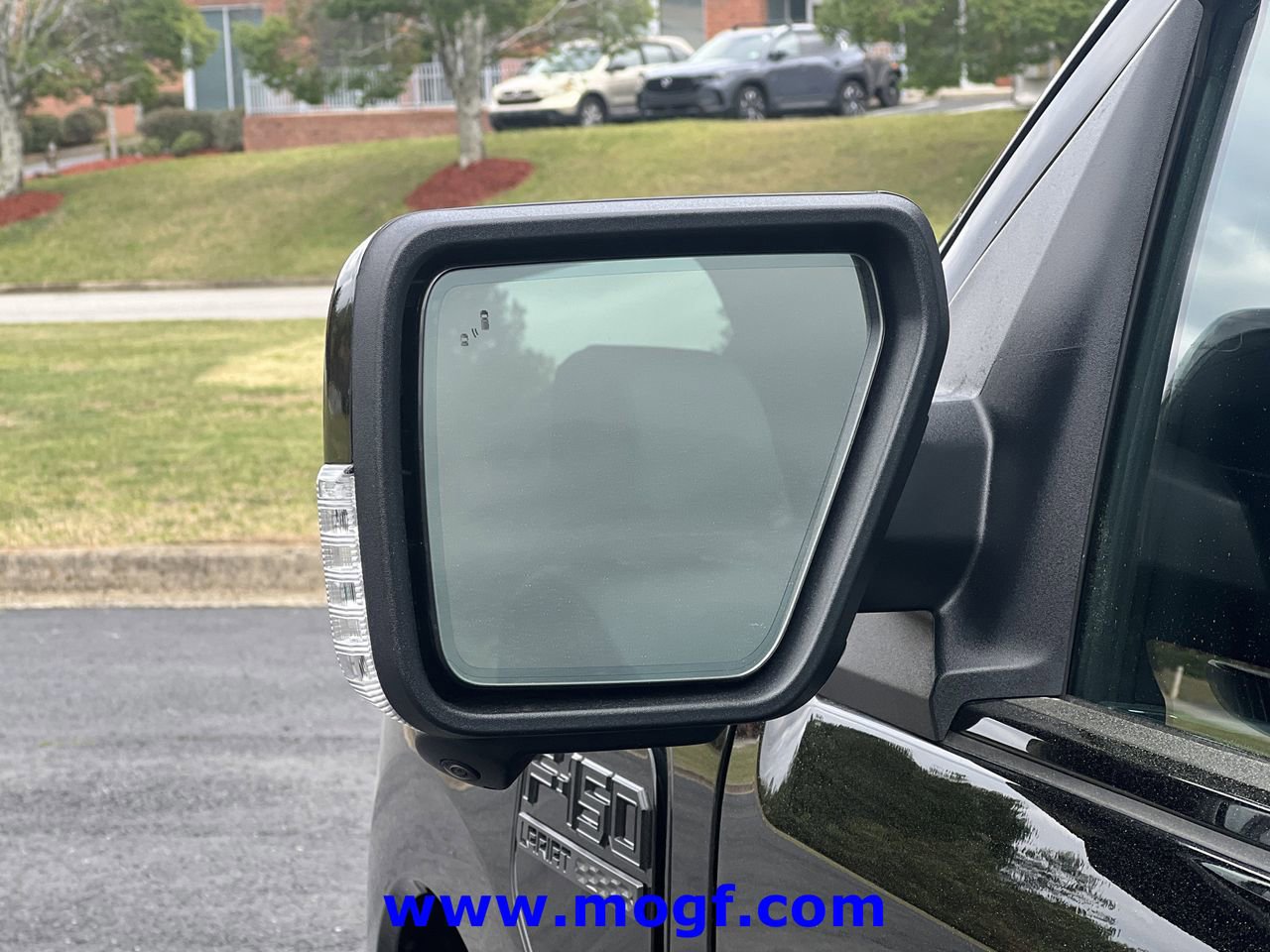 Certified 2023 Ford F150 Lightning Lariat w/ Equipment Group 511A High image 36