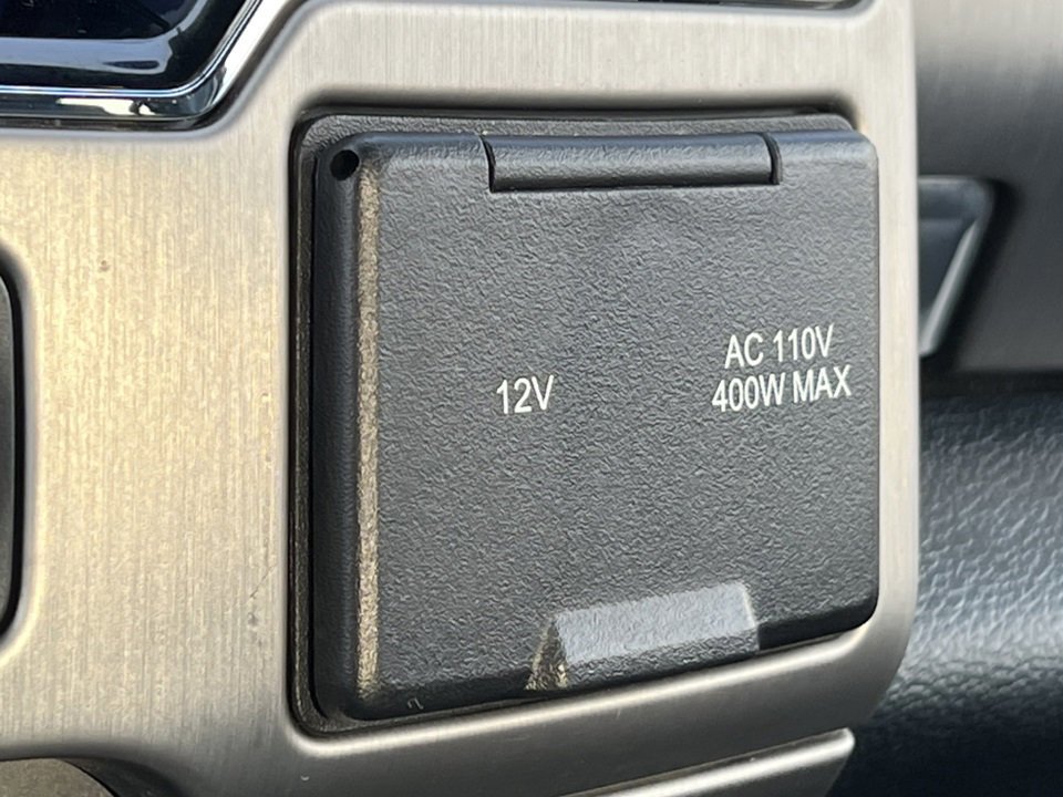 Certified 2022 Ford F350 Platinum image 35