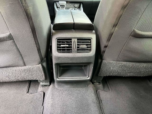 Used 2021 Nissan Rogue S FWD image 16