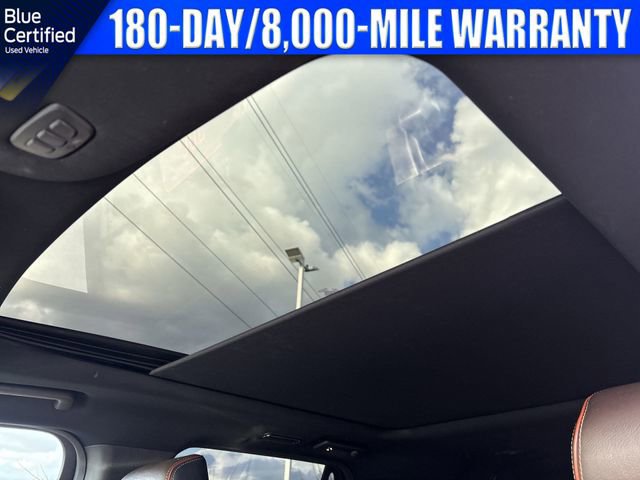 Certified 2021 Ford Expedition Max King Ranch image 32