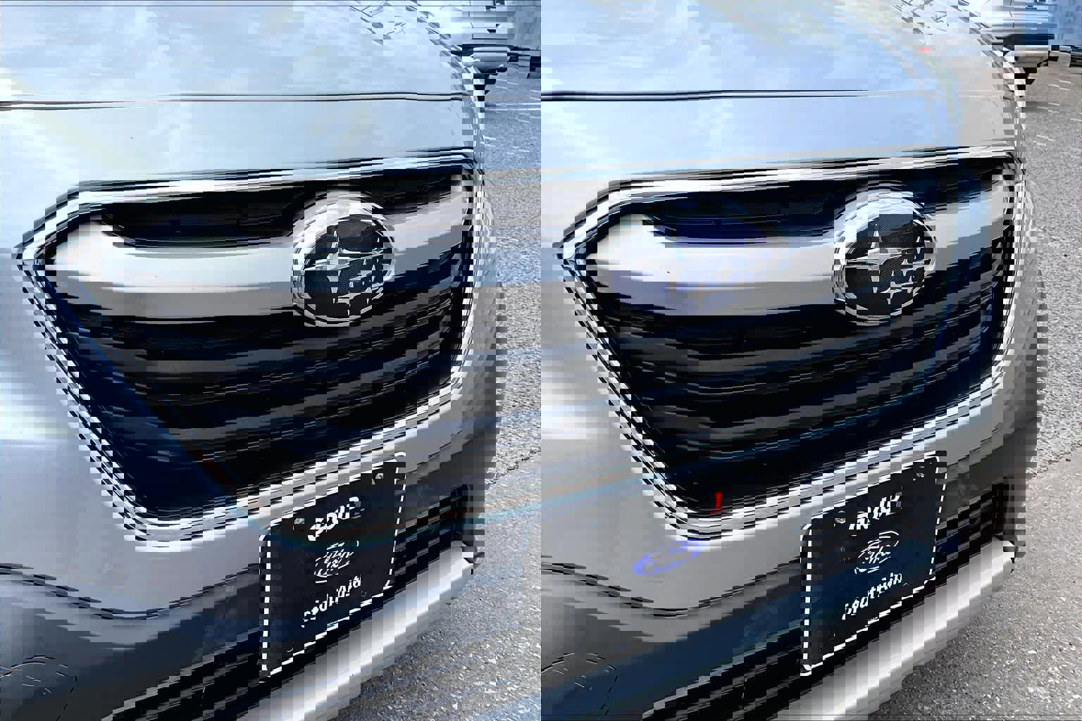 Used 2021 Subaru Outback Limited w/ Popular Package #2 image 30