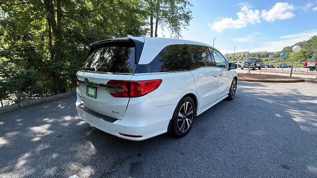 Used 2019 Honda Odyssey Elite image 7