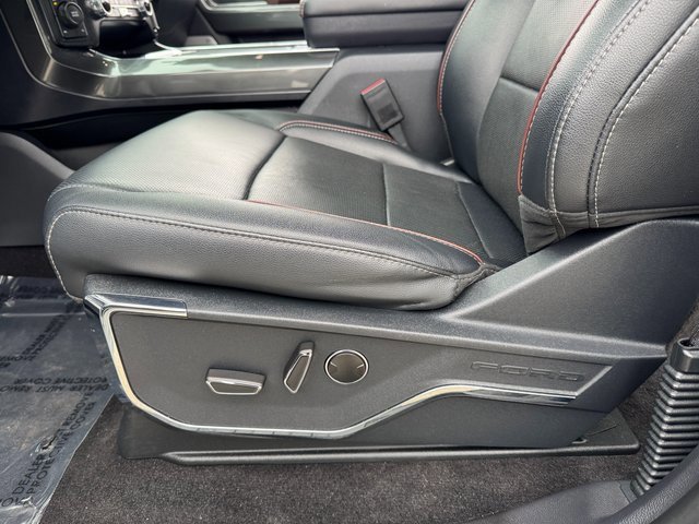 Certified 2023 Ford F150 Lariat w/ Equipment Group 502A High image 17