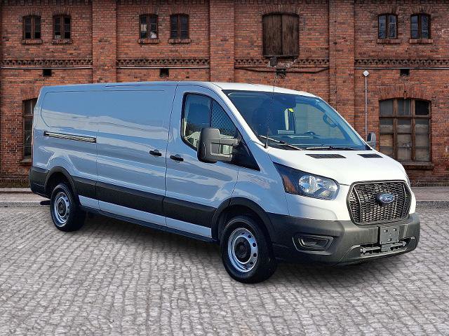 Certified 2022 Ford Transit 250 image 3