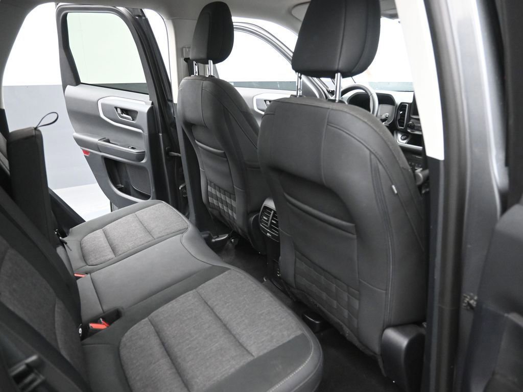 Certified 2024 Ford Bronco Sport Big Bend w/ Convenience Package image 20