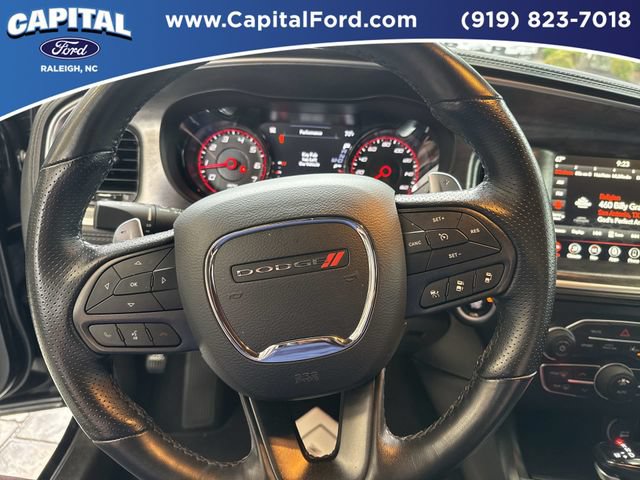 Used 2023 Dodge Charger R/T w/ Daytona Edition Group RWD image 25