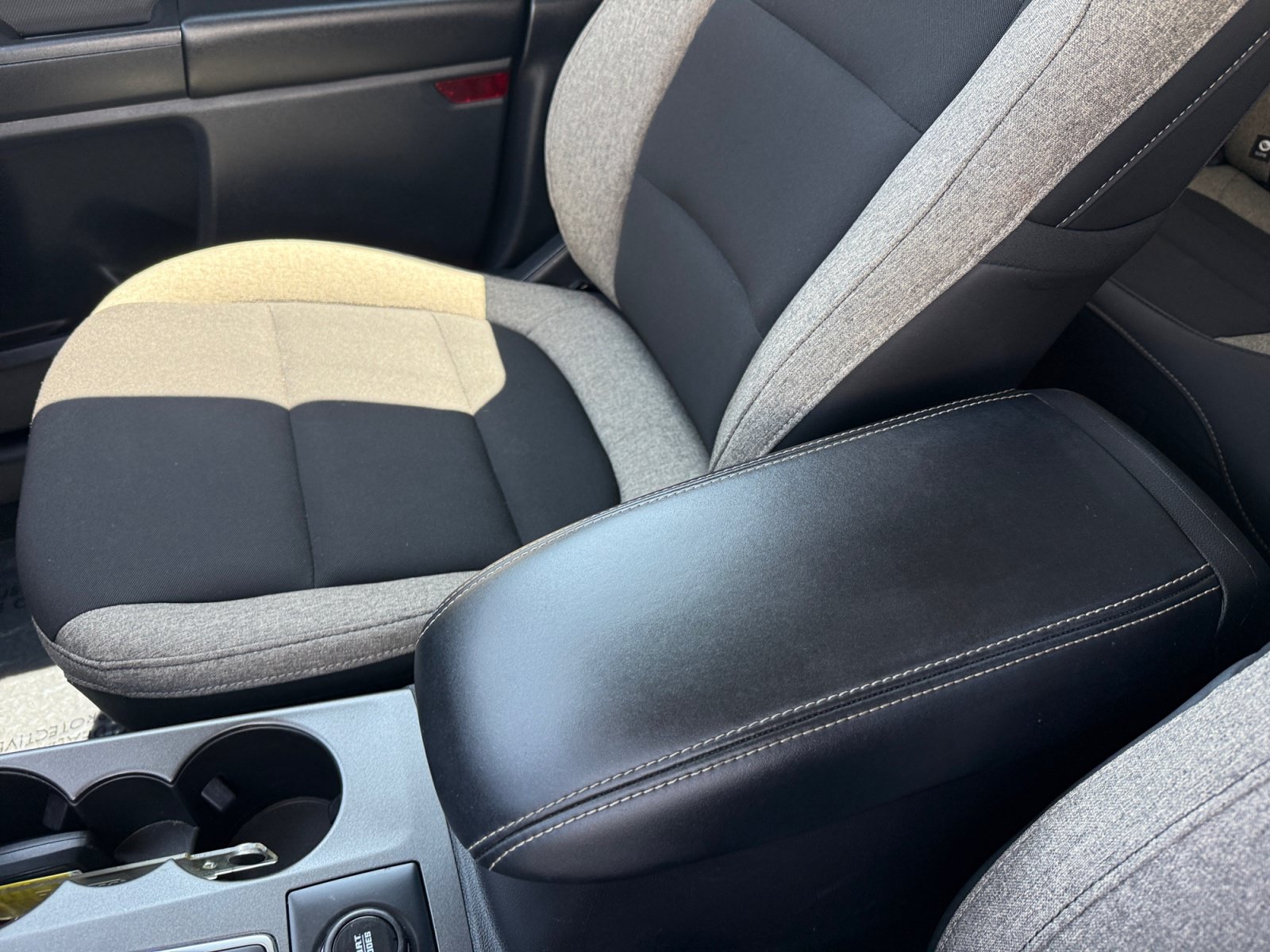 Certified 2025 Ford Bronco Sport Big Bend AWD/4WD image 14