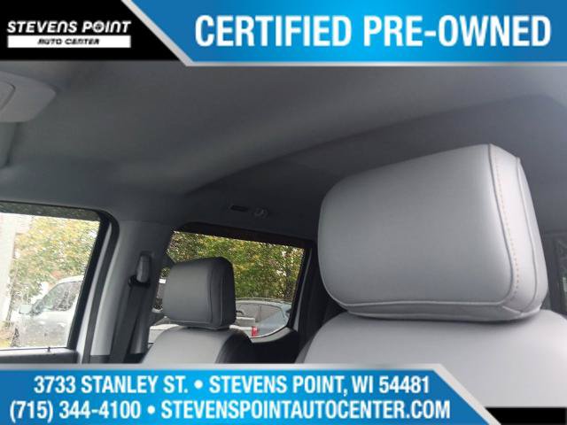 Certified 2025 Ford F150 Lariat w/ Equipment Group 501A Mid AWD/4WD image 27