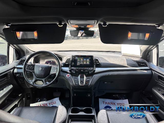 Used 2023 Honda Odyssey Sport image 17