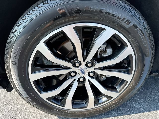 Certified 2025 Ford Explorer ST-Line AWD/4WD image 10