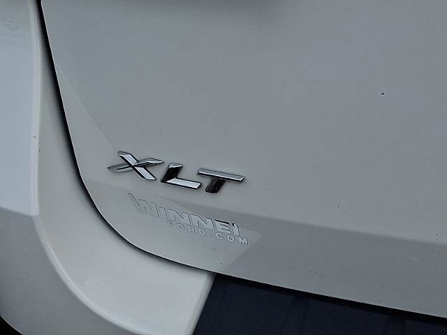 Certified 2023 Ford Explorer XLT image 29