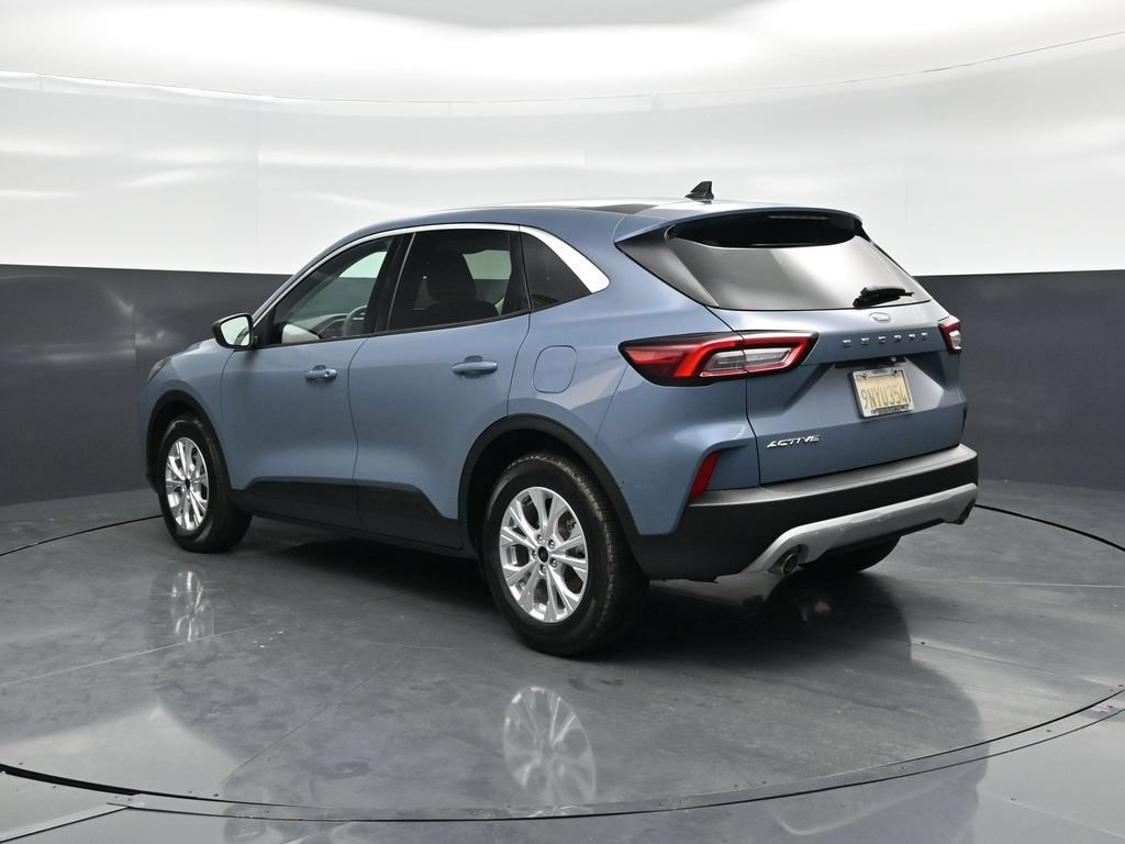 Certified 2024 Ford Escape Active FWD image 6