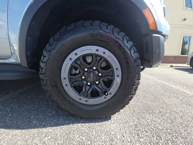 Certified 2024 Ford Ranger Raptor AWD/4WD image 22