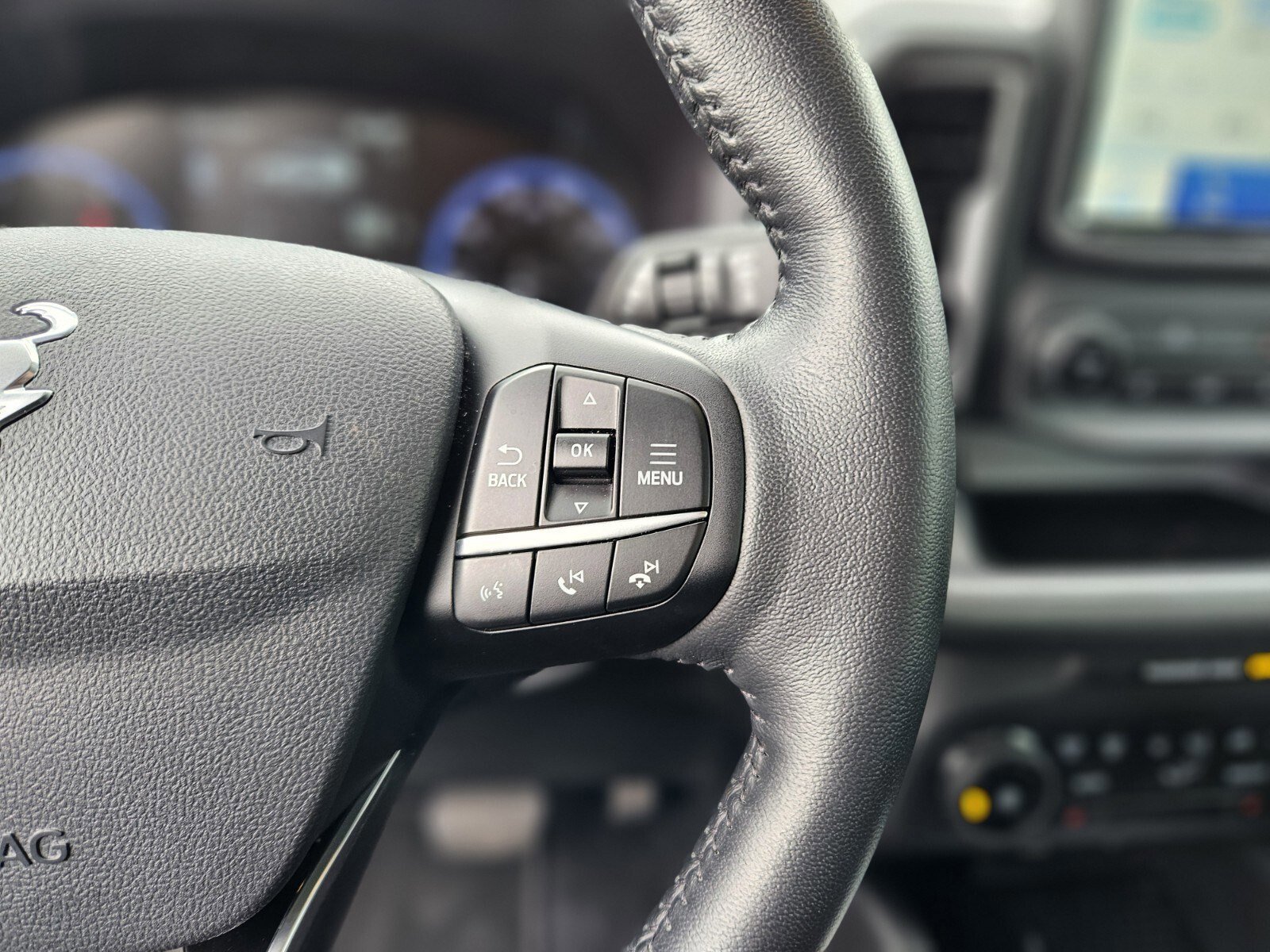 Certified 2023 Ford Bronco Sport Big Bend w/ Convenience Package image 28