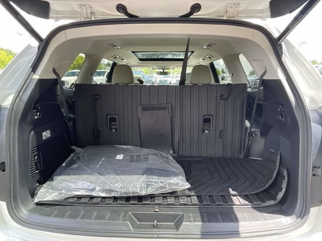 Used 2019 Subaru Ascent Limited w/ Popular Package #3 AWD/4WD image 40