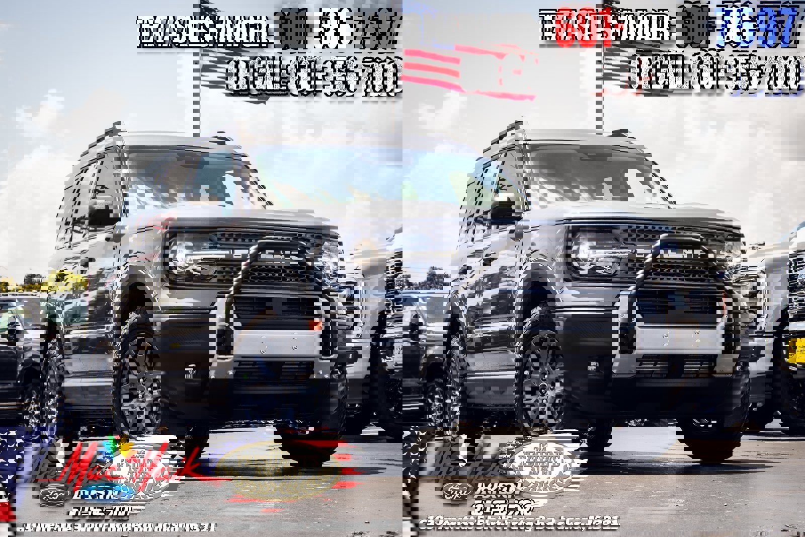 Certified 2025 Ford Bronco Sport Big Bend image 1