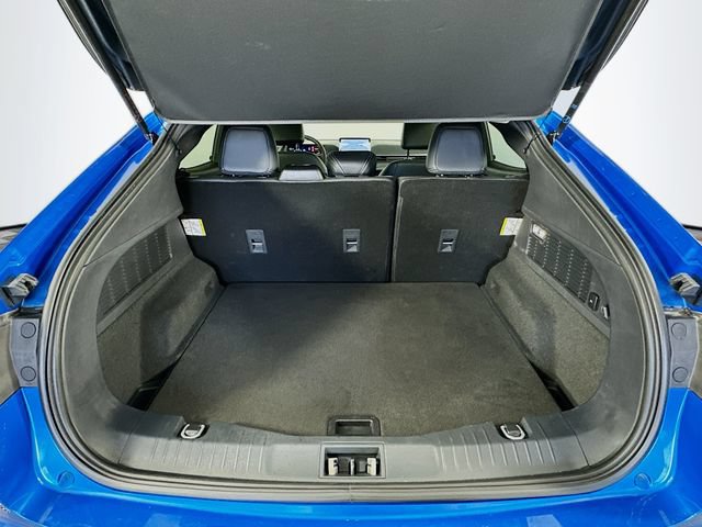 Certified 2025 Ford Mustang Mach-E Select AWD/4WD image 31