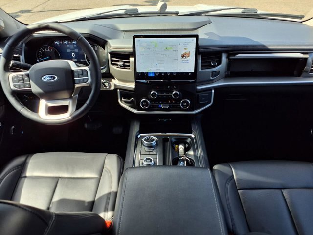Certified 2023 Ford Expedition Max XLT AWD/4WD image 16