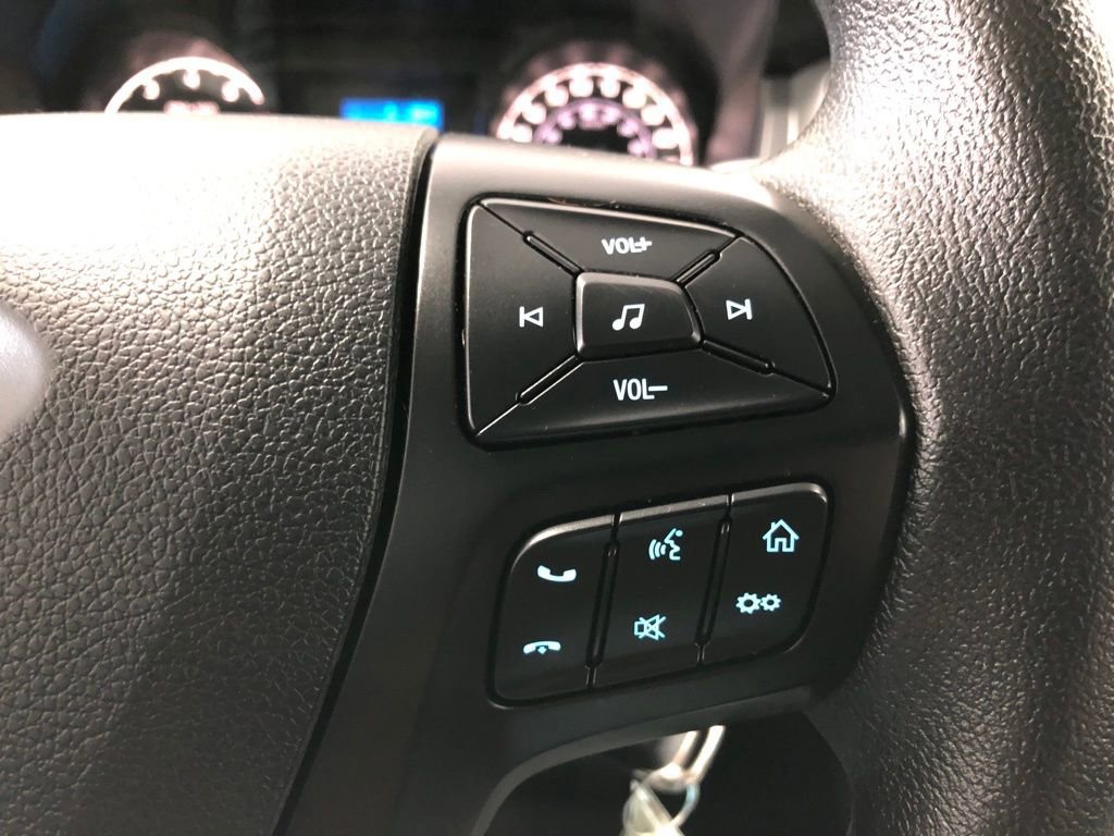 Certified 2022 Ford Ranger XL w/ Equipment Group 101A High image 16