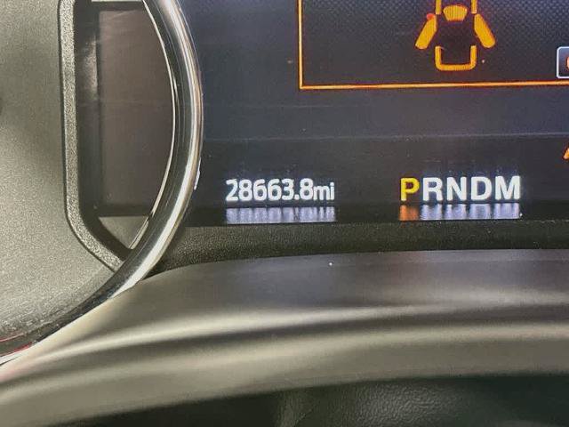 Certified 2022 Ford F250 Lariat w/ Lariat Ultimate Package AWD/4WD image 20