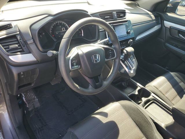 Used 2018 Honda CR-V LX image 16