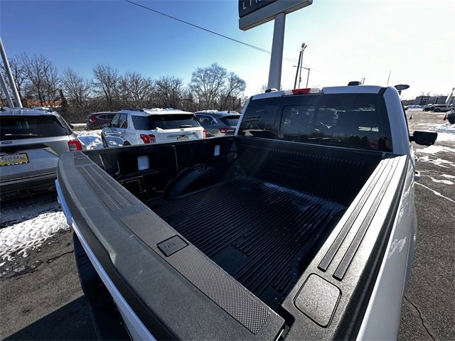 Certified 2022 Ford F150 XLT w/ Equipment Group 302A High image 42