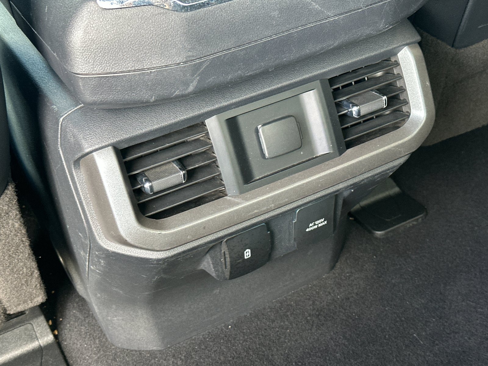 Certified 2023 Ford F150 Lariat AWD/4WD image 31