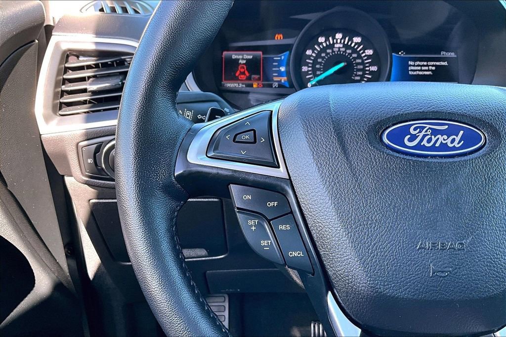 Certified 2024 Ford Edge SEL w/ Convenience Package AWD/4WD image 18