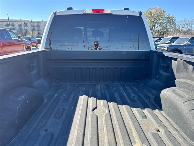 Certified 2021 Ford F250 Lariat w/ Lariat Ultimate Package image 26