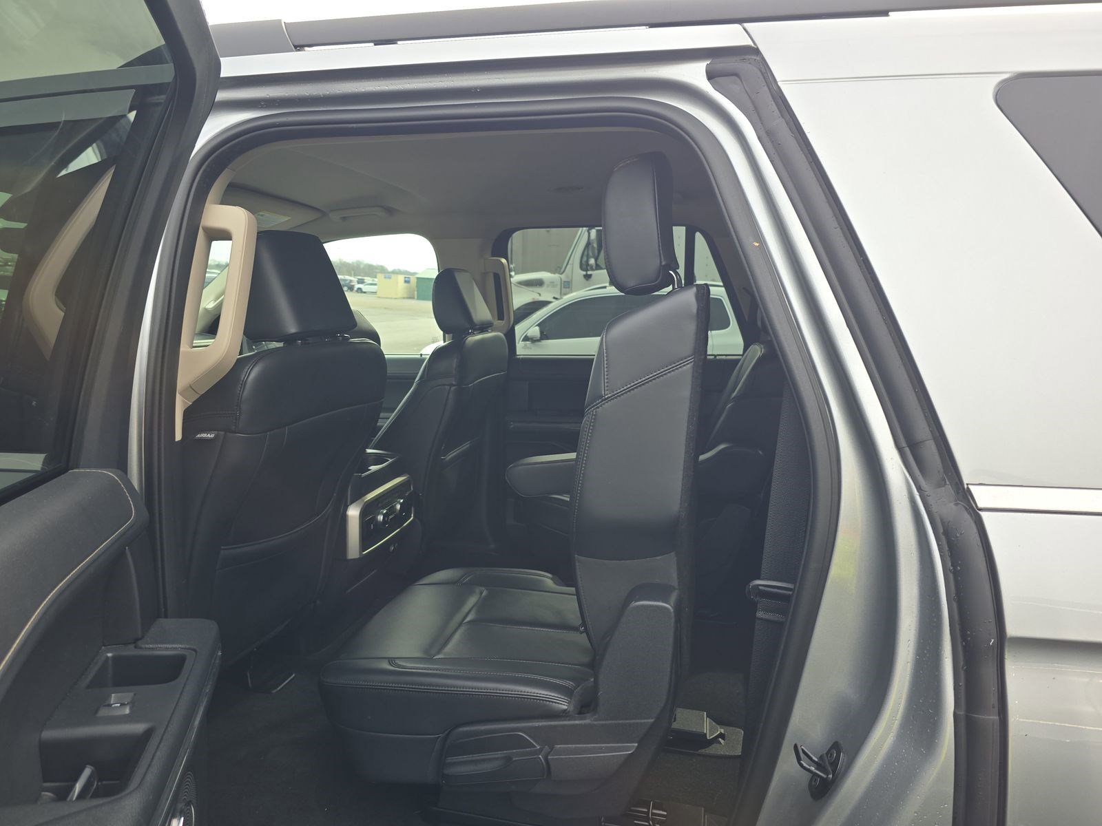 Certified 2024 Ford Expedition Max XLT AWD/4WD image 18