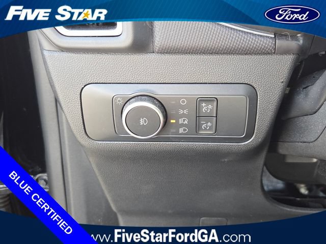 Certified 2022 Ford Bronco Sport Big Bend w/ Convenience Package AWD/4WD image 25