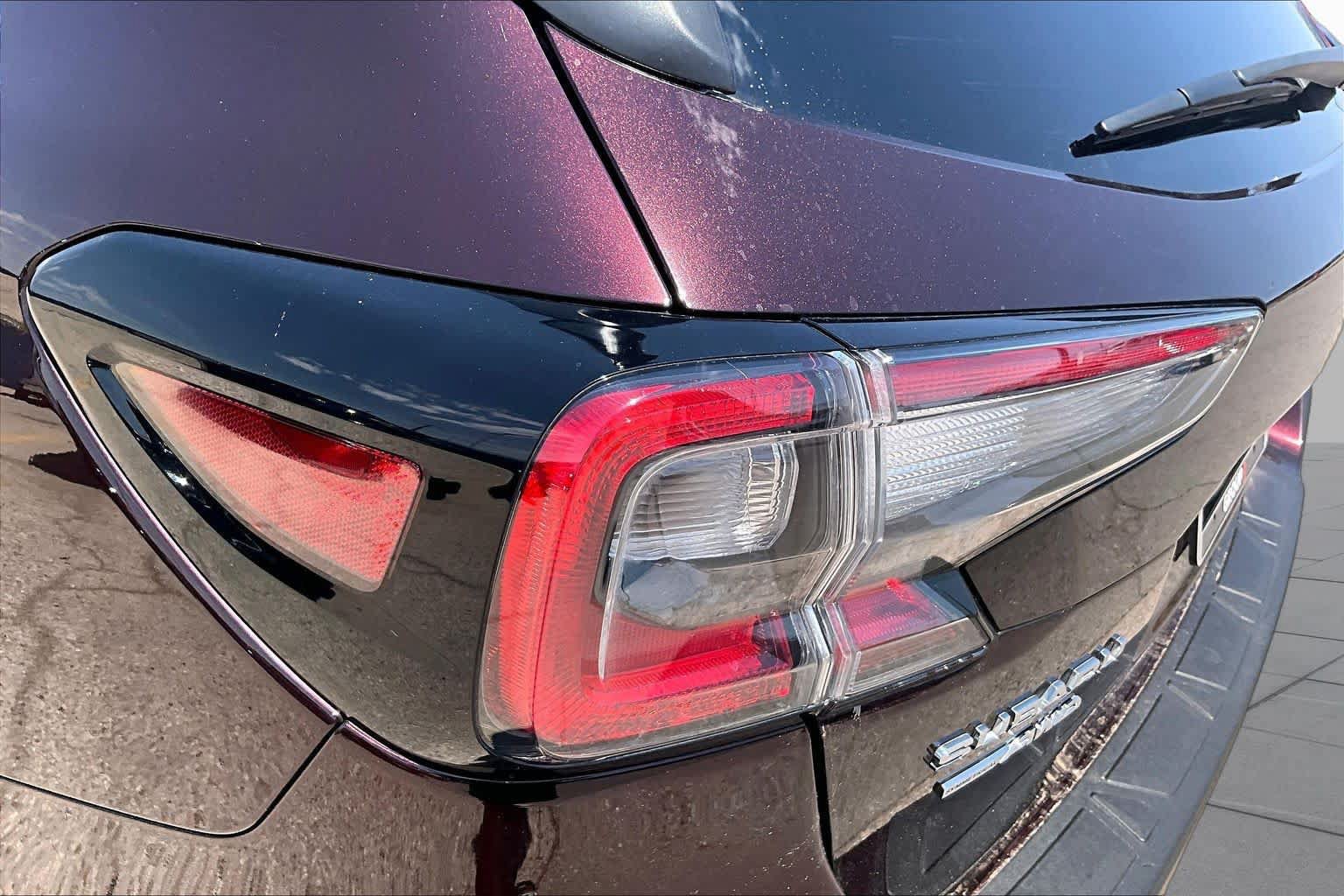 Used 2024 Subaru Outback Limited AWD/4WD image 29