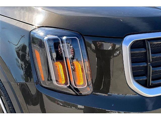 Used 2025 Kia Telluride S image 26