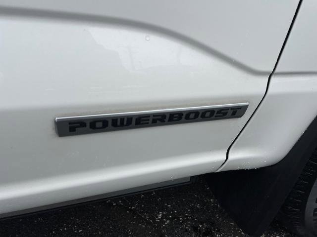 Certified 2022 Ford F150 Platinum w/ Equipment Group 701A High image 6