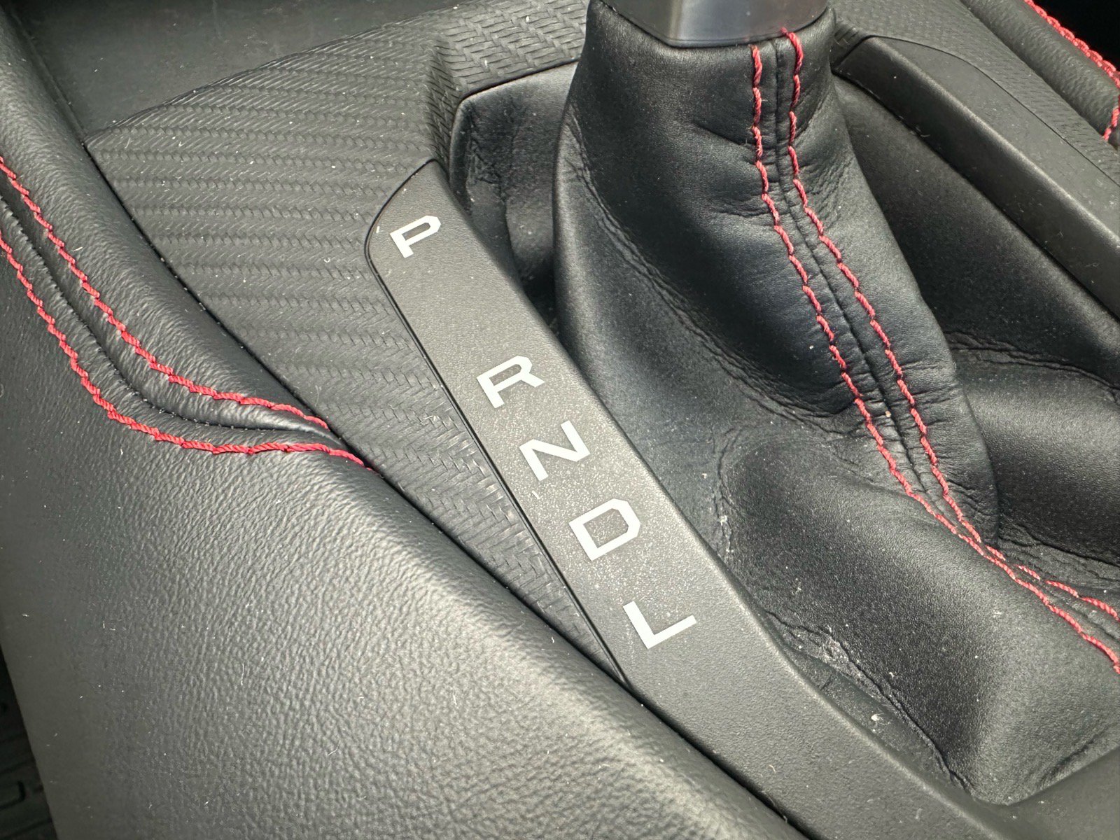 Certified 2025 Ford Mustang Premium RWD image 33