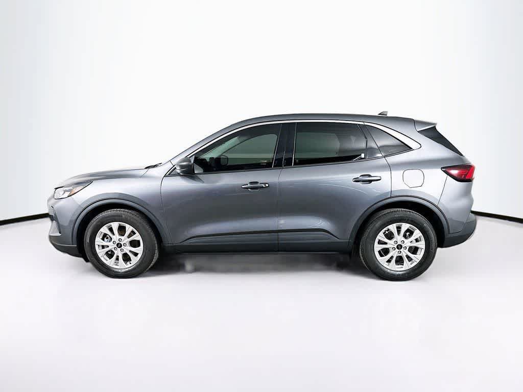 Certified 2023 Ford Escape Active FWD image 3