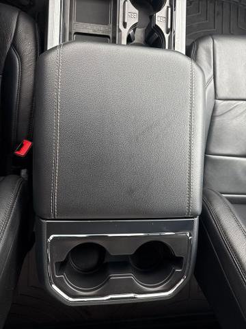 Certified 2023 Ford F250 XLT AWD/4WD image 17