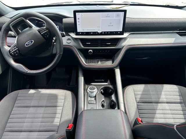 Certified 2025 Ford Explorer ST-Line w/ Premium Package AWD/4WD image 21