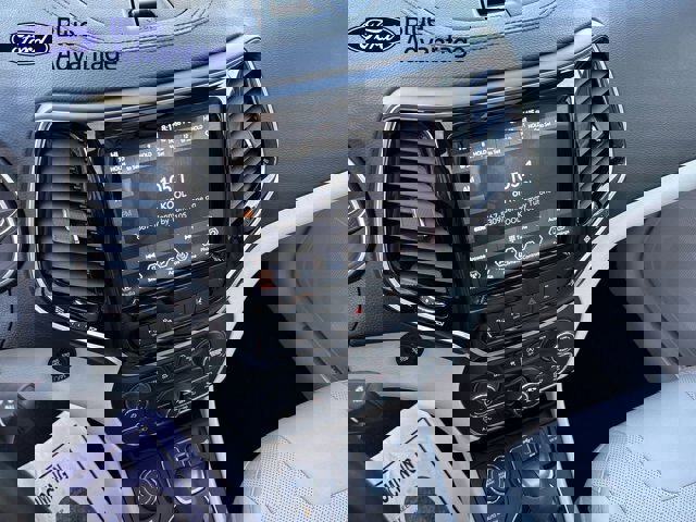 Used 2021 Jeep Cherokee Limited image 9