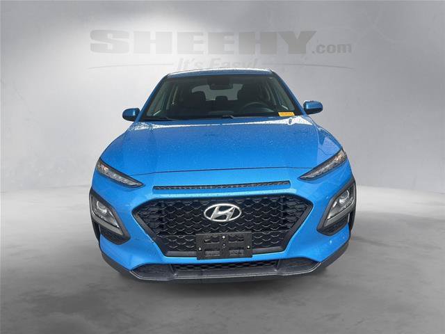 Used 2019 Hyundai Kona SE AWD/4WD image 16