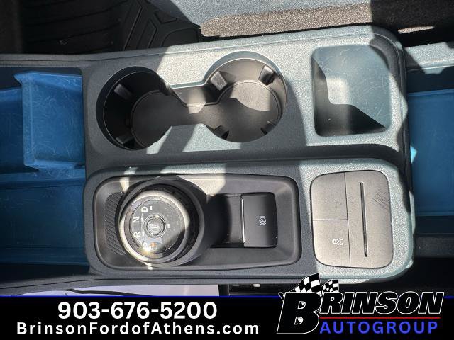 Certified 2025 Ford Maverick XLT FWD image 23