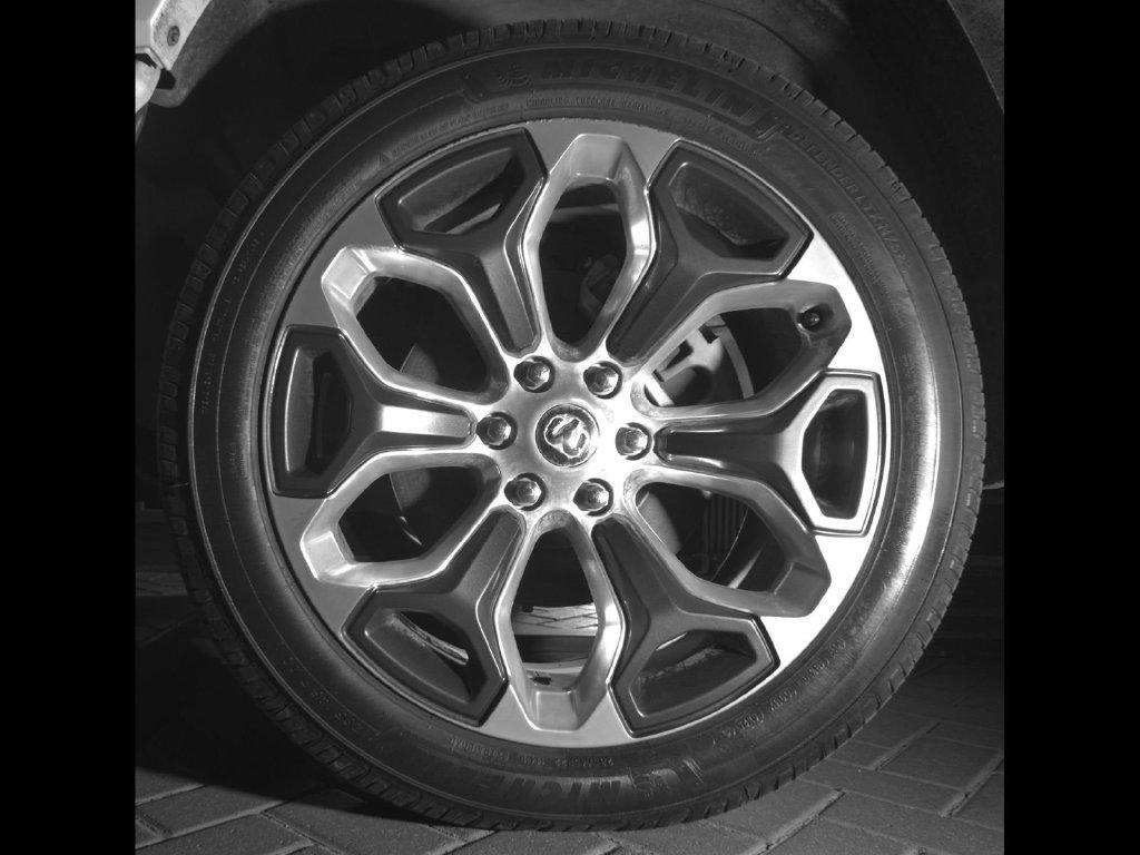 Used 2022 RAM 1500 Limited AWD/4WD image 11