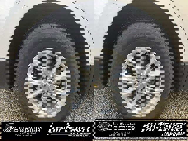 Used 2020 Chevrolet Equinox LT image 35