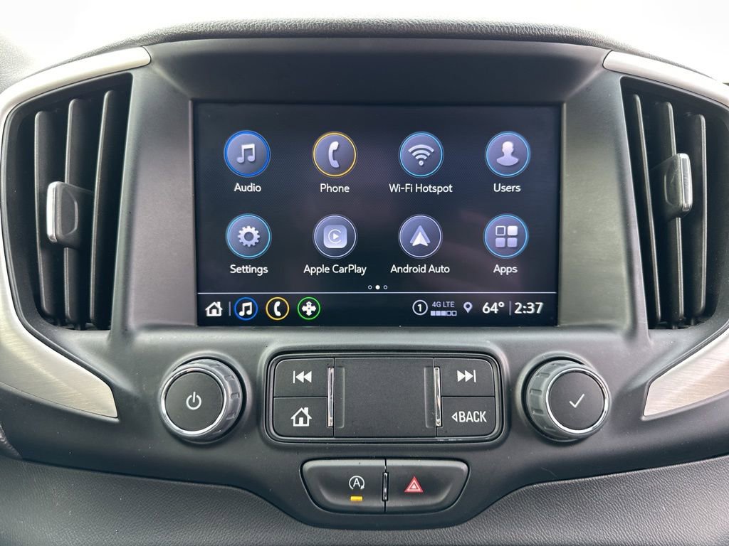 Used 2024 GMC Terrain SLT image 33