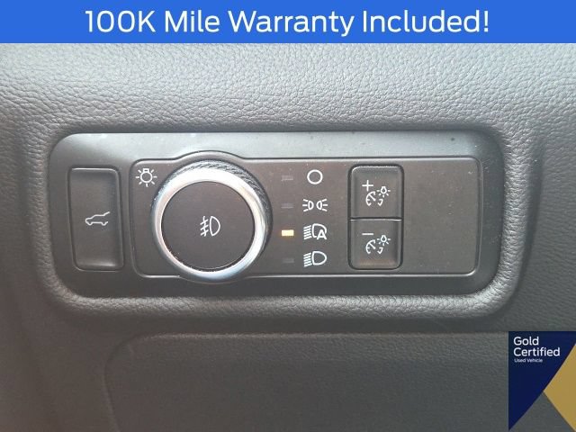 Certified 2024 Ford Explorer XLT w/ Equipment Group 202A AWD/4WD image 30