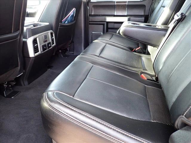 Certified 2021 Ford F250 Lariat AWD/4WD image 10