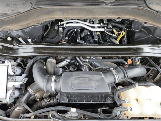 Certified 2022 Ford Explorer ST image 29