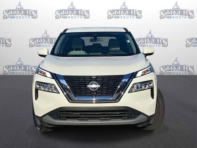 Used 2023 Nissan Rogue SV FWD image 8